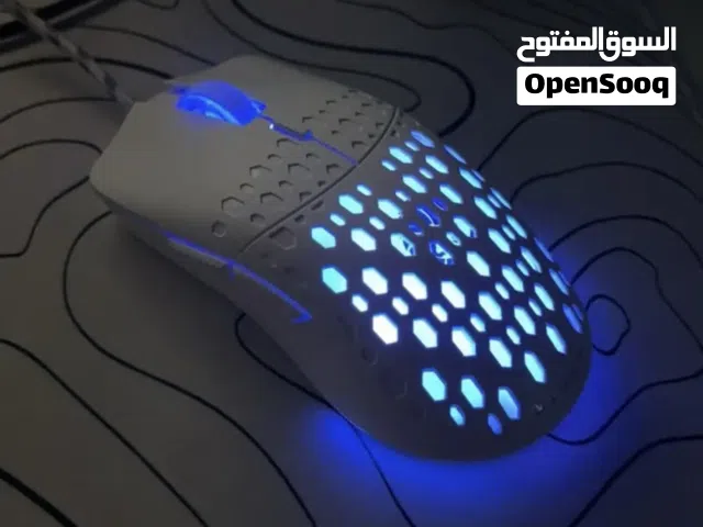 ماوس قيمنق / mouse gaming