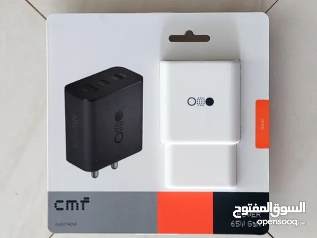 شاحن CMF 65 W   لموبايلات nothing phone