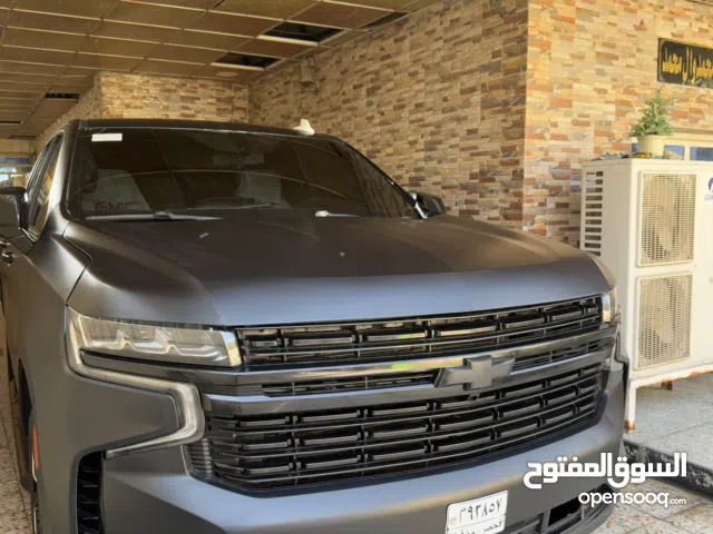 تاهو للبيع او مراوس جارجر 19 او اكثر