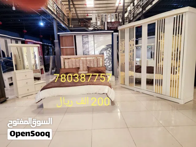 بيع غرف نوم تصاميم حديثة
