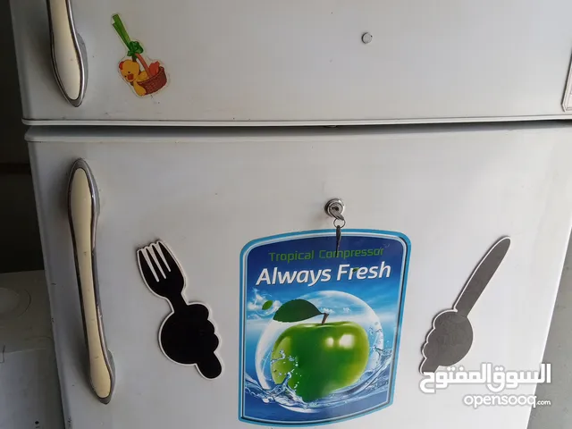 ثلاجات.مستعملي.كولراة.مراوح