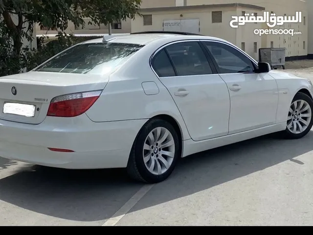 BMW 5 Series 523 in Central Governorate