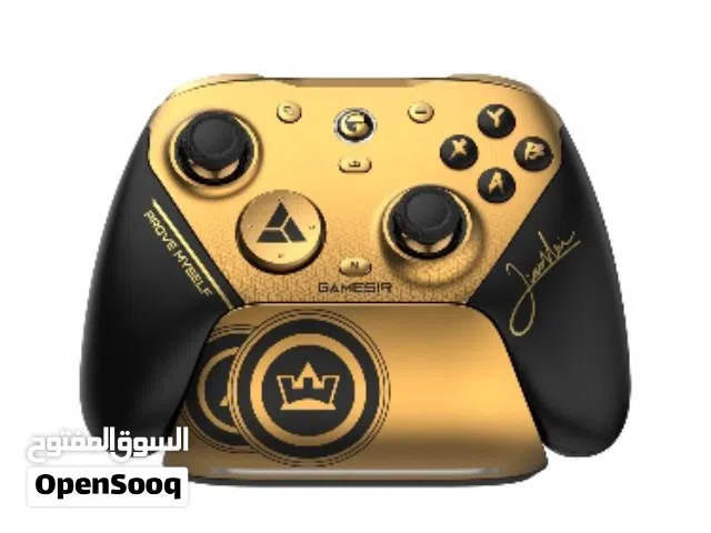 متوفر  gamesir G7 pro 8k