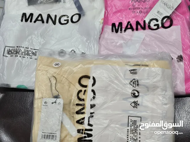 شروة بجامة ستاتي محير جديد ( مانجو / زارا / H&M )
