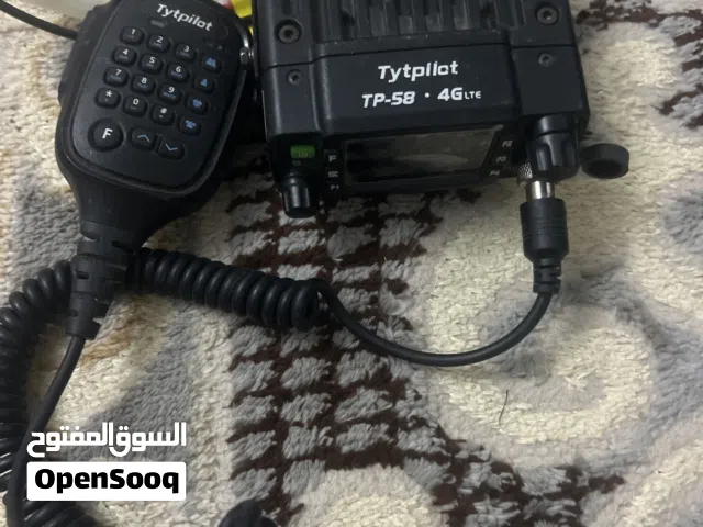 لاسلكيات للبيع  جرب مخدموش ارفع بلاش اعلا سوم