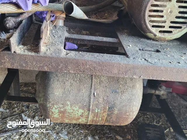 حلابة ابقار واغنام شغاله مستعمله