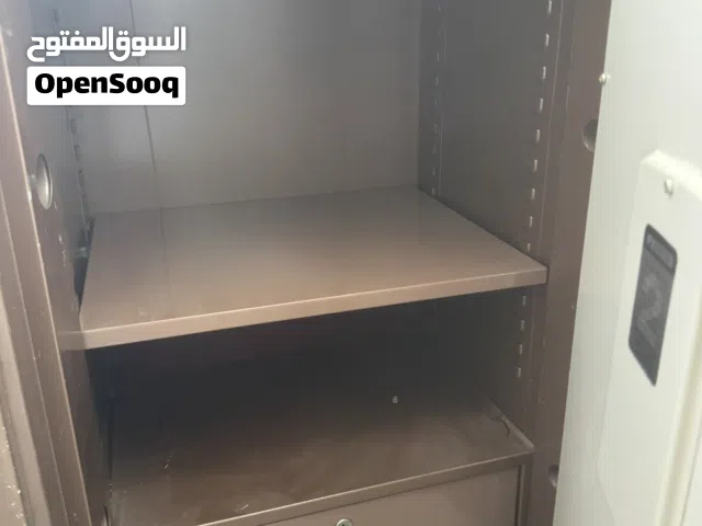 خزنة حديد للبيع قابل للتفاوض
