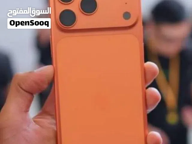 *يومين ووبس واقوي عرض هيحلص عالايفووووووون 17 بروووووماكس  *  *IPHoooONE 17 PRoooOMa