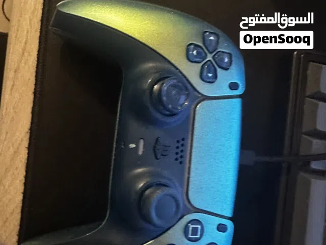 Playstation 5 controller barely used