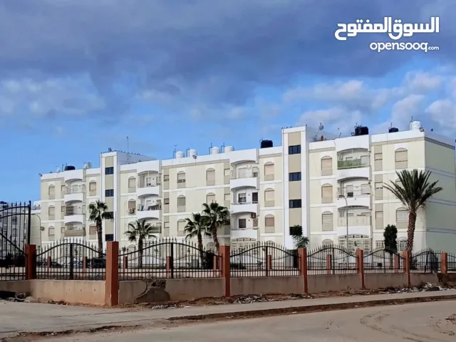 2147483647 m2 3 Bedrooms Apartments for Sale in Benghazi Qar Yunis