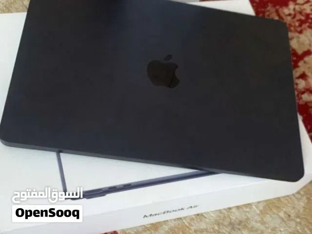 macOS Apple for sale  in Zarqa