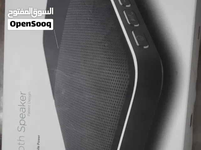سماعه بلوتوث مع بور بانك