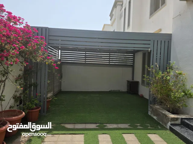 برجوله من الالمنيوم او مظله