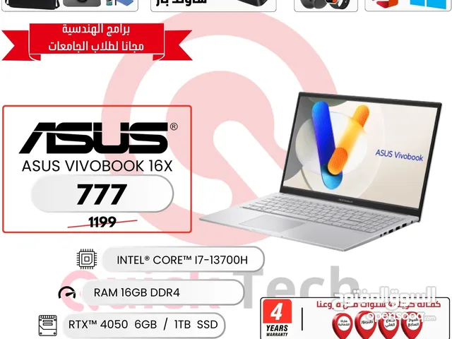 Windows Asus for sale  in Amman