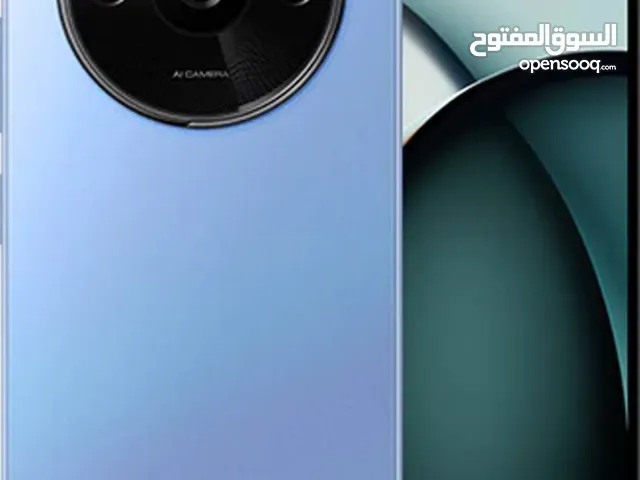 Xiaomi Redmi A3 128 GB in Ramallah and Al-Bireh