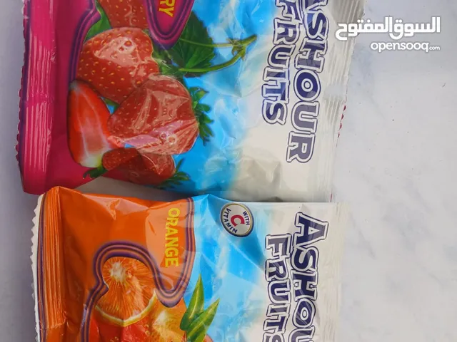 80 كرتونة اكرسبي للاطفال بسعر حرق