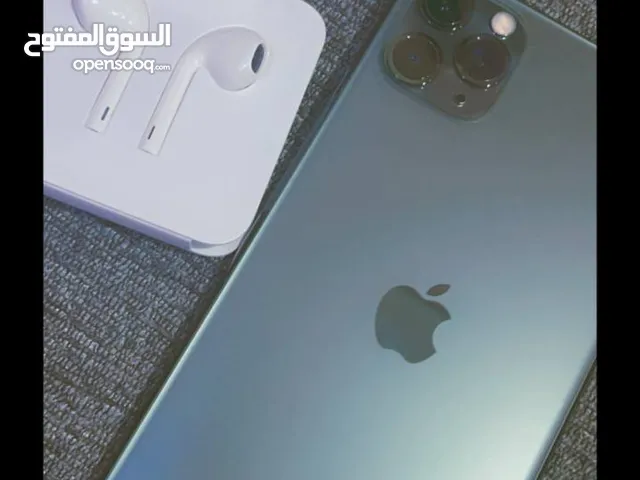 Apple iPhone 11 Pro Max 64 GB in Mosul