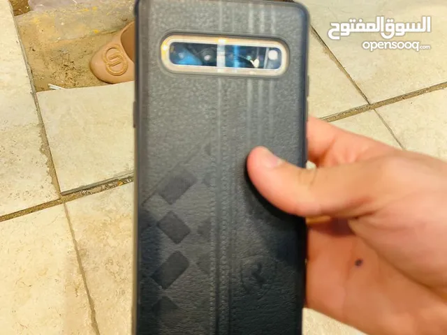 Samsung Galaxy S10 5G 256 GB in Tripoli