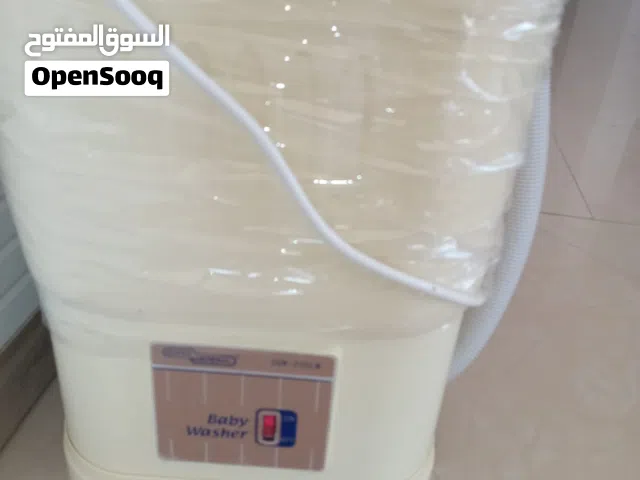 غسالة صغيرة سوبر جينيرال (super general ) بحالة ممتازة استخدام بسيط