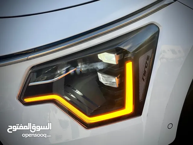 كايا نيرو هايبرد بلاك اديشن فل بدون فتحة غيار ماوس 2022