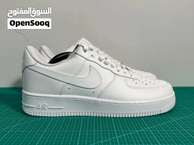 حذاء Nike air force جديد