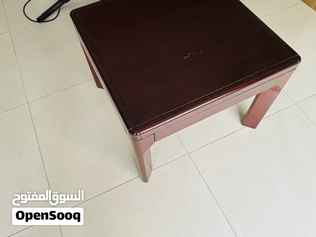 table small