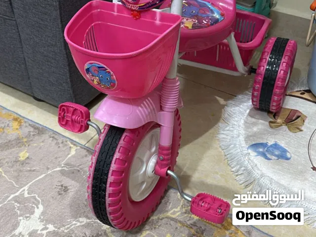 دراجه اطفال