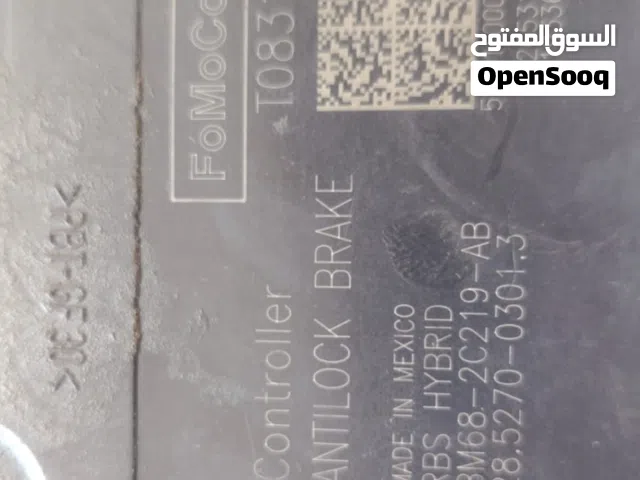 مطلوب Abs ford escape 2011 hybrid