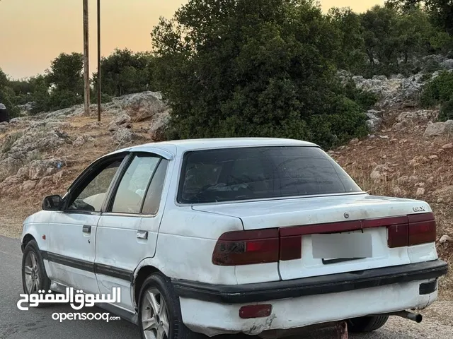 لانسر 1992