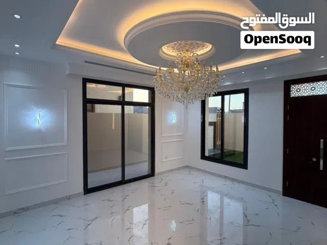 فيلا للبيع بعجمان الحليو 2