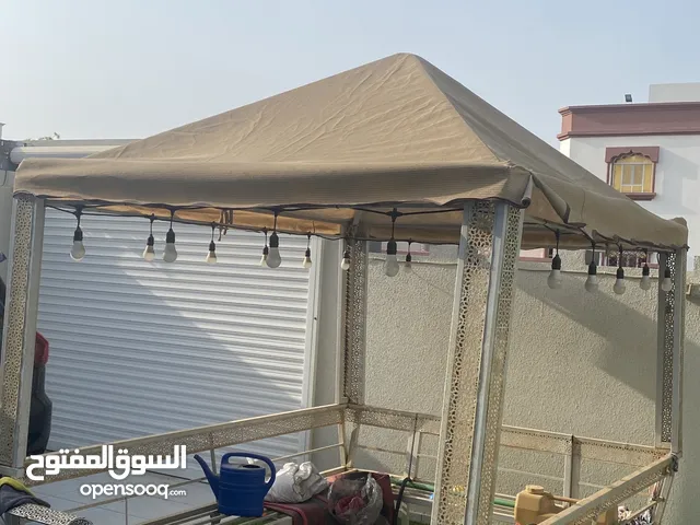 جلسة حديقه