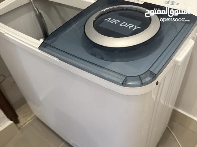 Wansa  Washing Machines in Al Ahmadi