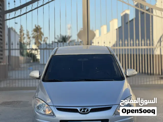 2008 هيونداي i30 Standard