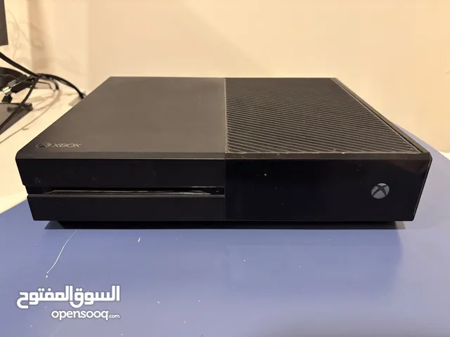 Xbox One Xbox for sale in Al Khobar