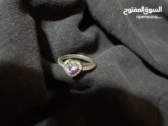 Pandora original ring for sale size 9