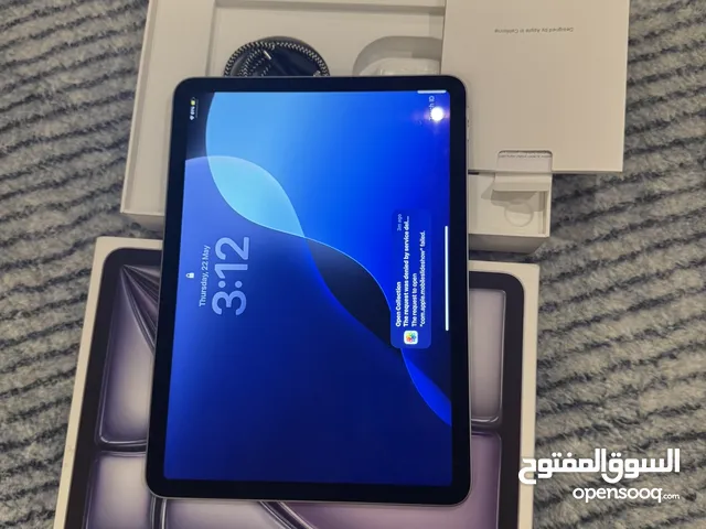 ايبار اير m2