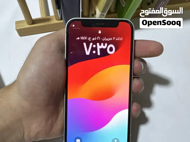 iPhone 12 Mini