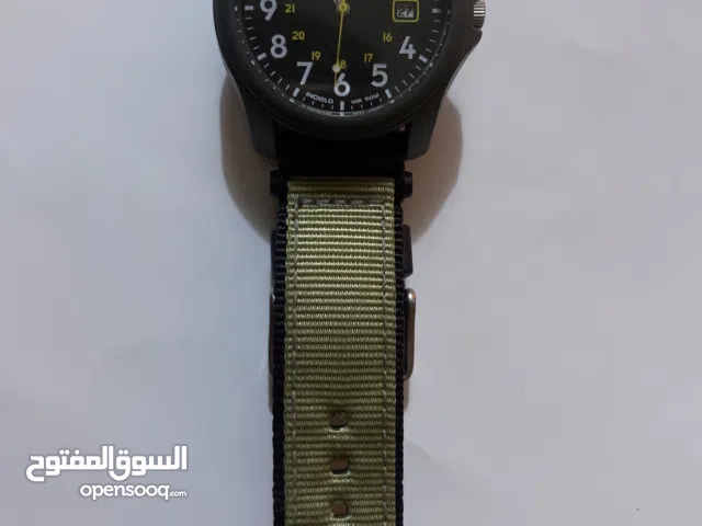 Analog Quartz Timex watches  for sale in Basra
