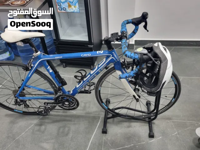 دراجة هوائية للسباق
