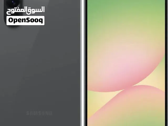 Samsung Galaxy A56 8 GB in Zarqa