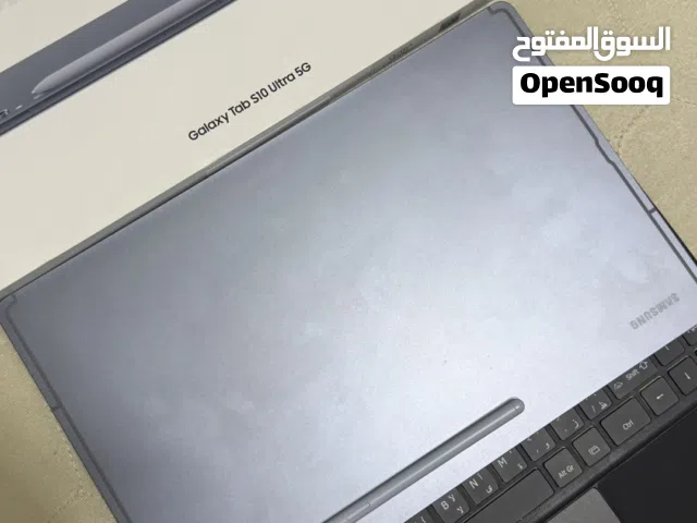 Samsung Galaxy Tab S 512 GB in Buraimi