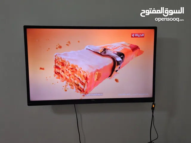TLC LCD 42 inch TV in Sharjah