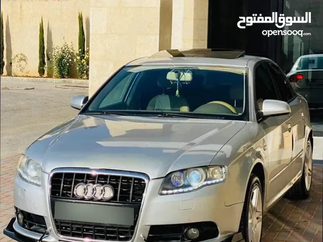Used Audi A4 in Bethlehem