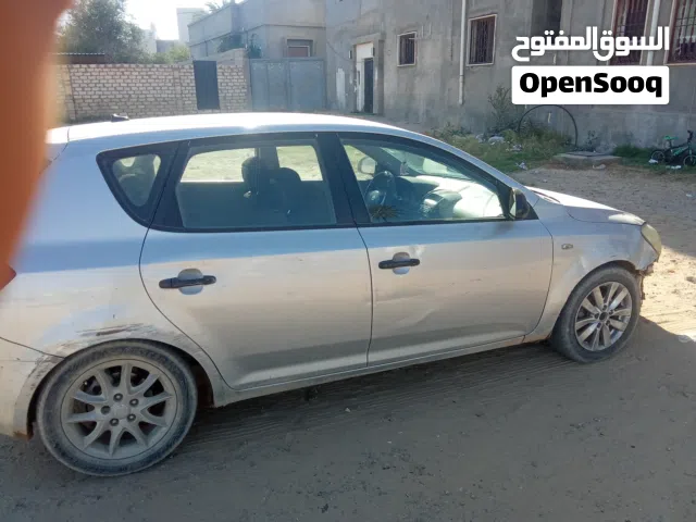 2009 كيا اخرى