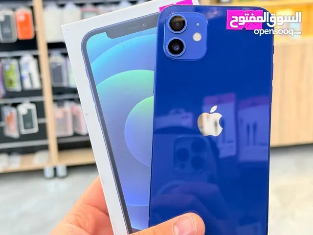 ايفون 12 عادي