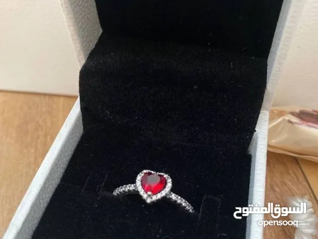 bague Pandora
