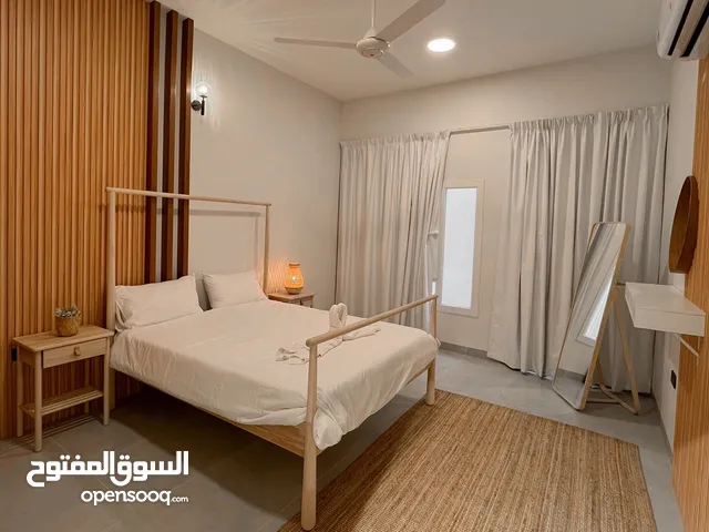 شقة  وغرفة VIP للإيجار اليومي