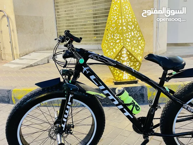 ‏بسكليت همر