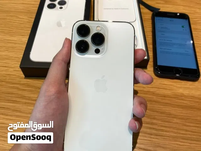 Apple iPhone 13 Pro max 256 GB