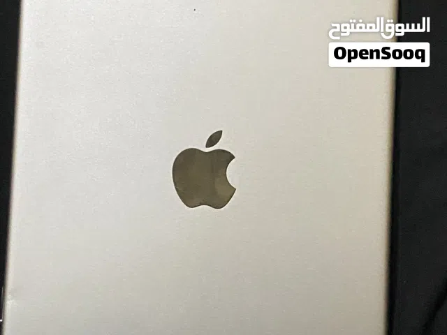 iPad للبيع